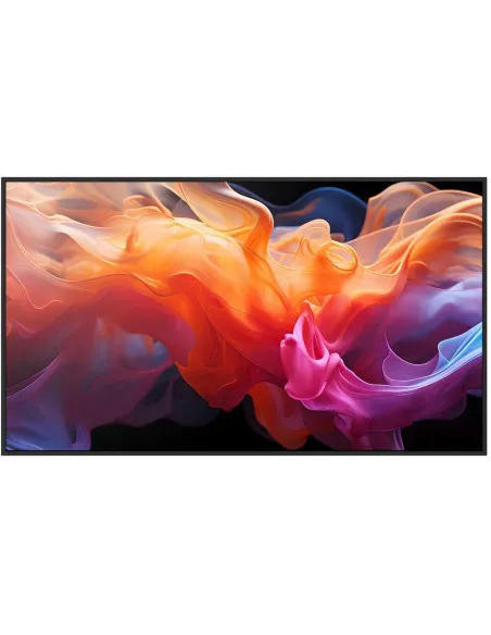 Sharp MultiSync E329 Pantalla Plana para Señalización