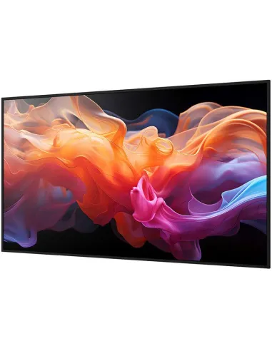 Sharp MultiSync E329: pantalla profesional Full HD 16/7