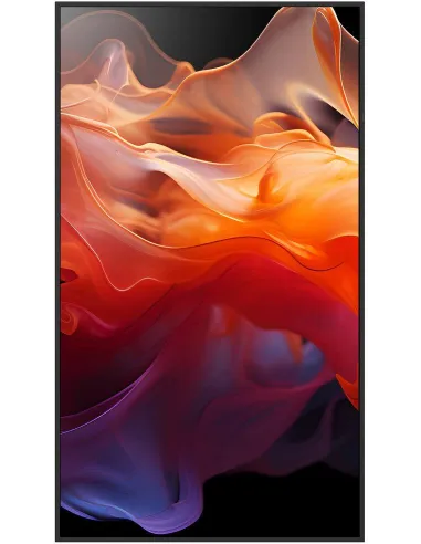 Sharp MultiSync E329: pantalla profesional Full HD 16/7