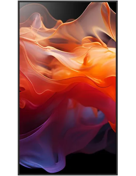 Sharp MultiSync E329: pantalla profesional Full HD 16/7