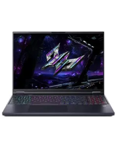 Acer Predator Helios Neo 16 AI PHN16-73-98QE Intel Core Ultra 9 275HX/32GB/1TB SSD/RTX 5070/16" W11 Home-1399323