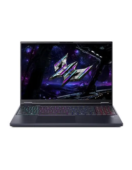 portátil  Acer Predator Helios Neo 16 AI PHN16-73-98QE 240Hz