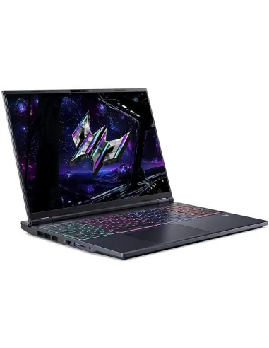 portátil  Acer Predator Helios Neo 16 AI PHN16-73-98QE 240Hz
