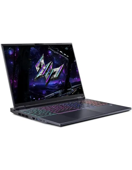 portátil  Acer Predator Helios Neo 16 AI PHN16-73-98QE 240Hz