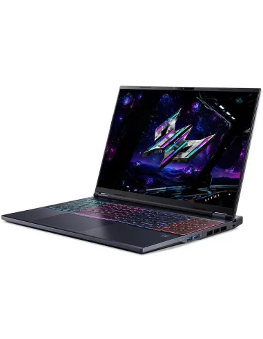 portátil  Acer Predator Helios Neo 16 AI PHN16-73-98QE 240Hz