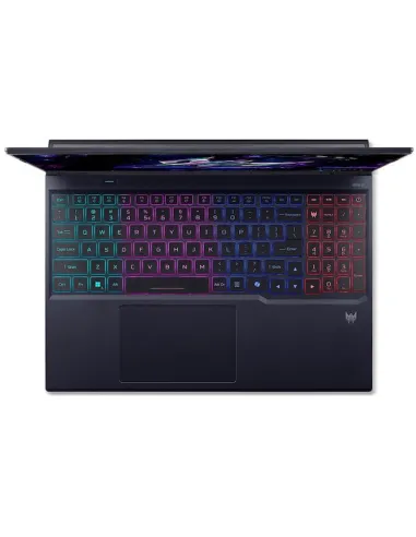 portátil  Acer Predator Helios Neo 16 AI PHN16-73-98QE 240Hz