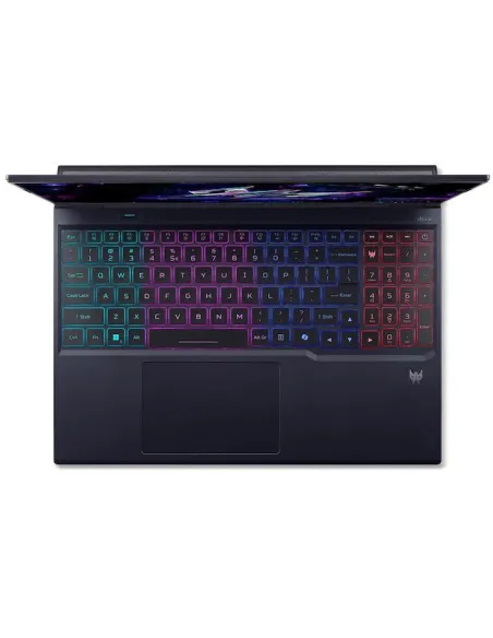 portátil  Acer Predator Helios Neo 16 AI PHN16-73-98QE 240Hz