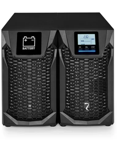Riello Sentinel Pro2 SP2 2200 SAI Doble Conversión en línea 2200VA, 2200W 9x Salidas IEC