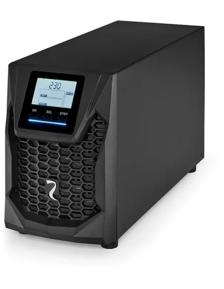 Riello Sentinel Pro2 SP2 2200: SAI online de 2200 W para TI