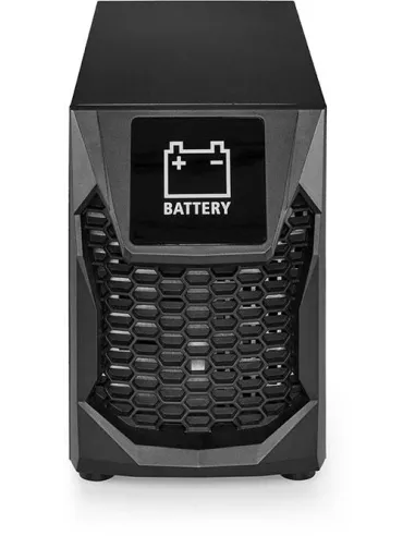 Riello Sentinel Pro2 SP2 2200: SAI online de 2200 W para TI