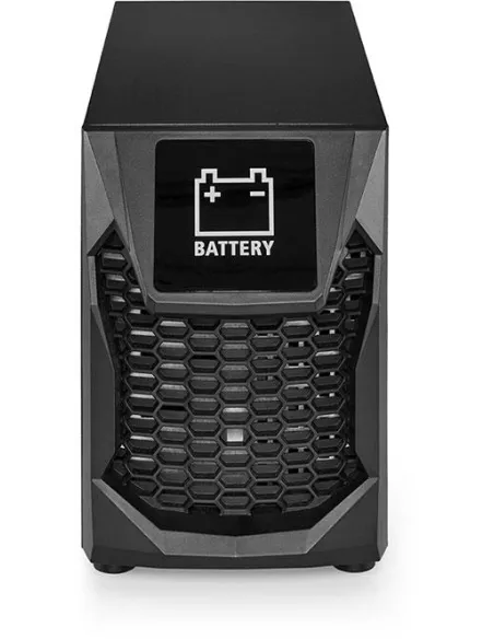 Riello Sentinel Pro2 SP2 2200: SAI online de 2200 W para TI