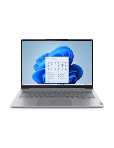 Lenovo ThinkBook 14 G8 IAL 21SJ00V4SP Intel Core Ultra 9 185H/32GB/512GB SSD/14" W11 Pro