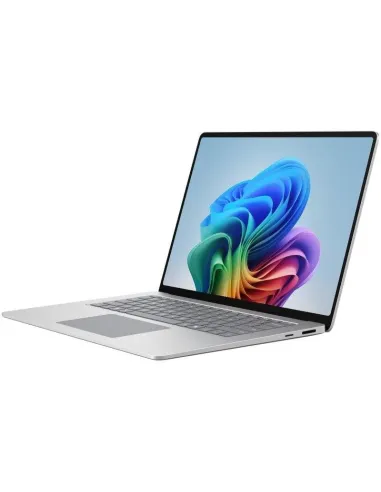 Portátil Microsoft Surface Laptop 15" EP2-61333 en platino