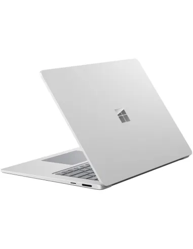 Portátil Microsoft Surface Laptop 15" EP2-61333 en platino