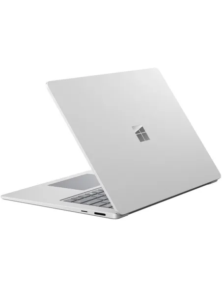 Portátil Microsoft Surface Laptop 15" EP2-61333 en platino