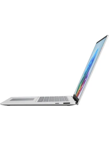 Portátil Microsoft Surface Laptop 15" EP2-61333 en platino