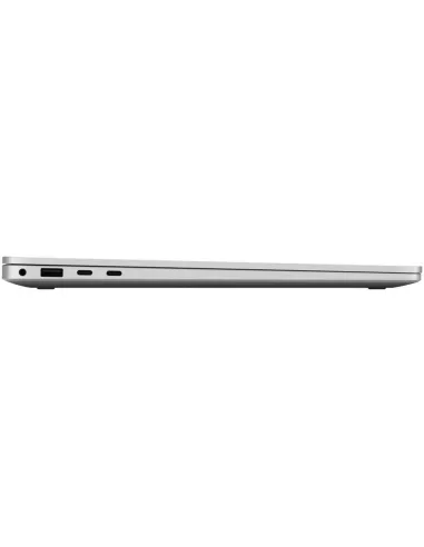 Portátil Microsoft Surface Laptop 15" EP2-61333 en platino