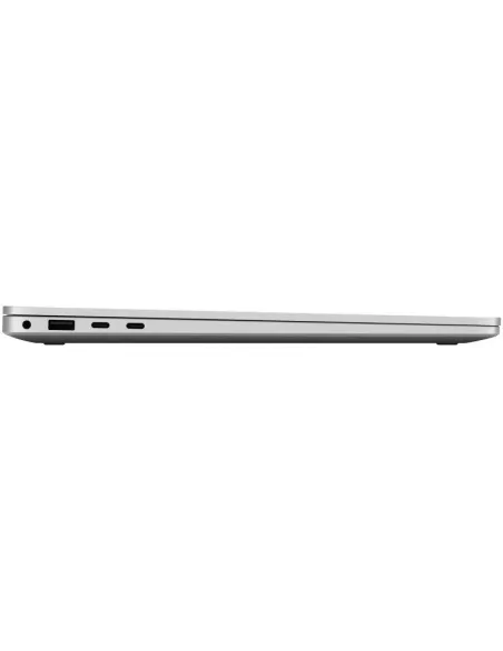 Portátil Microsoft Surface Laptop 15" EP2-61333 en platino