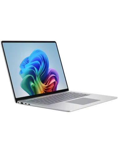 Portátil Microsoft Surface Laptop 15" EP2-61333 en platino