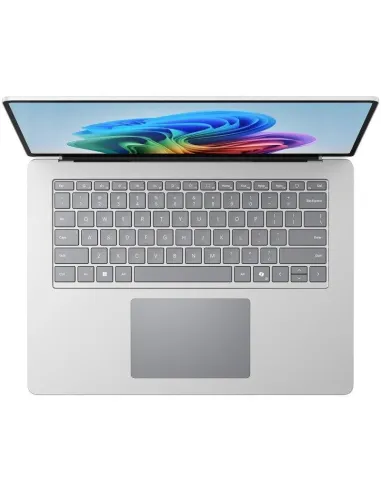 Portátil Microsoft Surface Laptop 15" EP2-61333 en platino