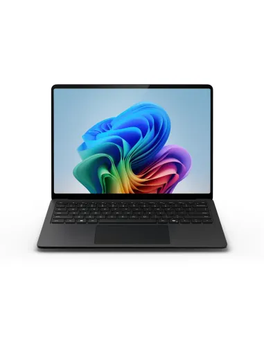 Microsoft Surface Laptop EP2-60994 de 13,8 pulgadas, 8ª edición Qualcomm Snapdragon X2 24GB 512GB SSD FreeDos
