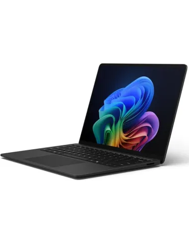 Surface Laptop 13,8: 24 GB, 512 GB y Snapdragon X2
