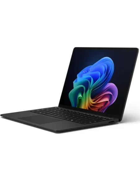 Surface Laptop 13,8: 24 GB, 512 GB y Snapdragon X2