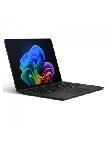 Surface Laptop 13,8: 24 GB, 512 GB y Snapdragon X2