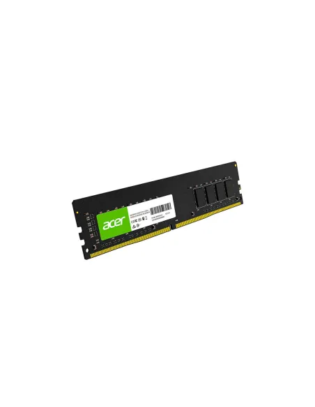 Memoria RAM Acer UD100 DDR4 16 GB 3200 Mhz CL22 para PC