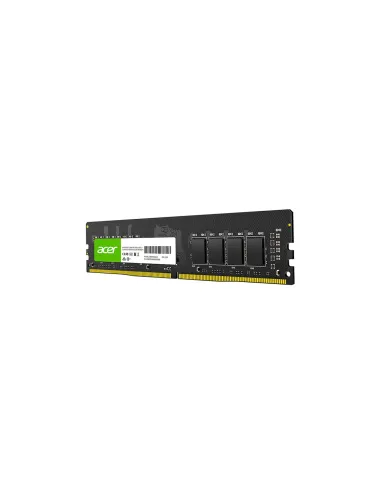Memoria RAM Acer UD100 DDR4 16 GB 3200 Mhz CL22 para PC
