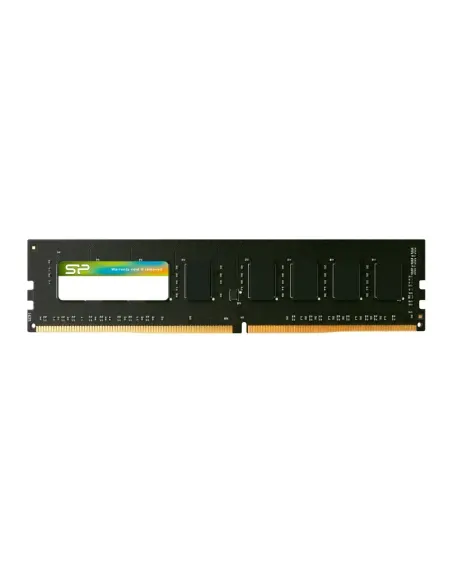 Silicon Power 16GB DDR4 2666MHz UDIMM SP016GBLFU266X02