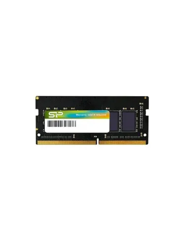Silicon Power DDR4 8 GB 2666 MHz CL19 SP008GBSFU266X02