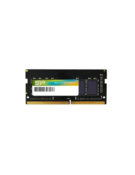 Silicon Power DDR4 8 GB 2666 MHz CL19 SP008GBSFU266X02