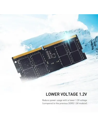Silicon Power DDR4 8 GB 2666 MHz CL19 SP008GBSFU266X02