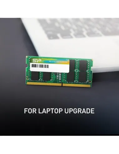 Silicon Power DDR4 8 GB 2666 MHz CL19 SP008GBSFU266X02