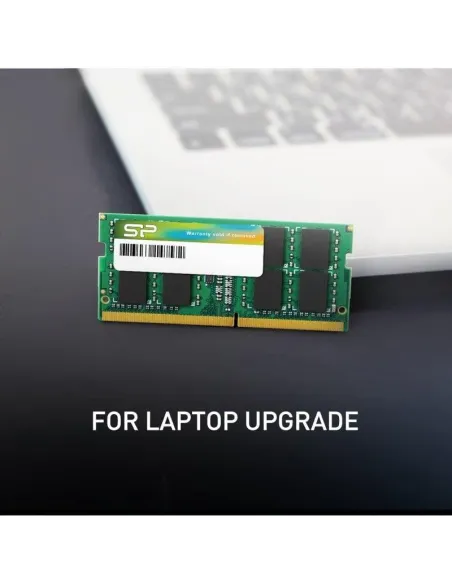 Silicon Power DDR4 8 GB 2666 MHz CL19 SP008GBSFU266X02