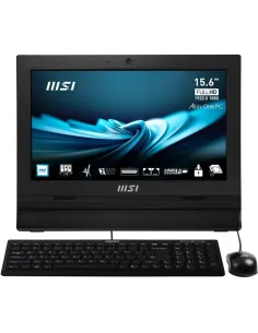 MSI PRO AP162T ADL-074EU Intel N100/8GB DDR4/256GB SSD/15.6 FreeDOS-1406115