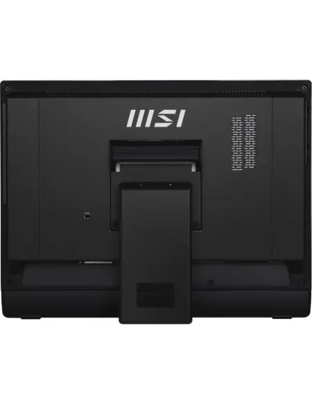 MSI PRO AP162T ADL-074EU All-in-One táctil TPV con doble LAN
