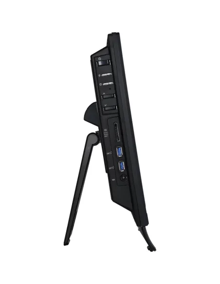 MSI PRO AP162T ADL-074EU All-in-One táctil TPV con doble LAN