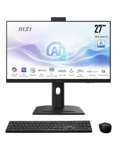 MSI Modern AM273QP AI 1UM-406EU Intel Core Ultra 7 155H/32GB/1TB SSD/27" W11 Pro-1405451