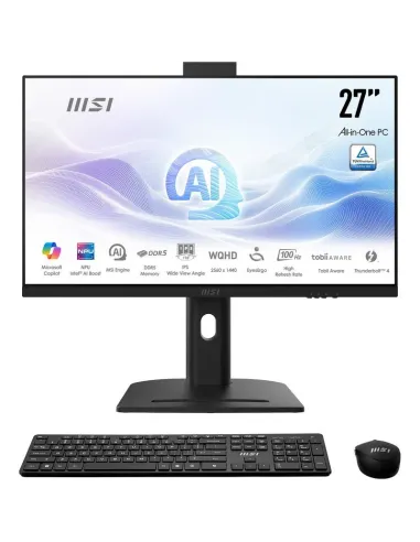 MSI Modern AM273QP AI 1UM-406EU