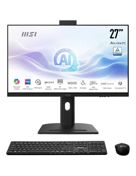 MSI Modern AM273QP AI 1UM-406EU