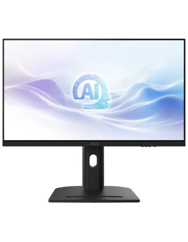 All in One MSI Modern AM273QP AI 1UM-406EU de 27" WQHD