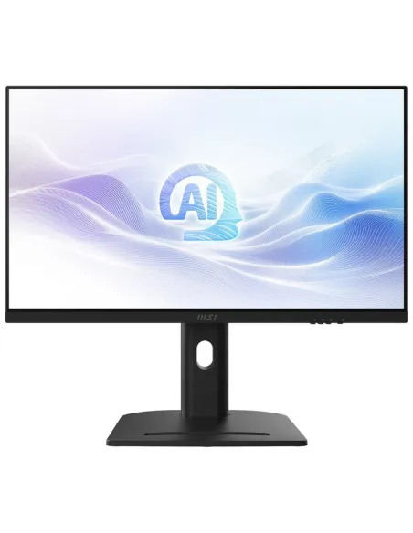 All in One MSI Modern AM273QP AI 1UM-406EU de 27" WQHD