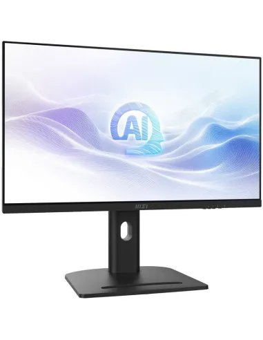 All in One MSI Modern AM273QP AI 1UM-406EU de 27" WQHD