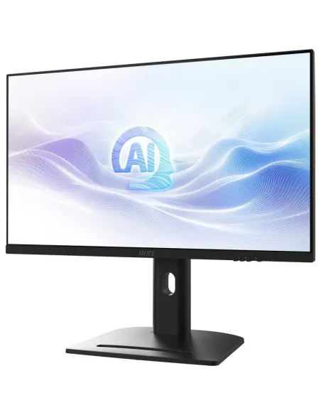 All in One MSI Modern AM273QP AI 1UM-406EU de 27" WQHD
