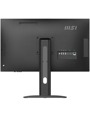 All in One MSI Modern AM273QP AI 1UM-406EU de 27" WQHD