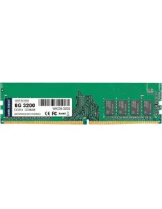 Whalekom DDR4 8GB 3200MHz CL19 UDIMM-IMEMD40598