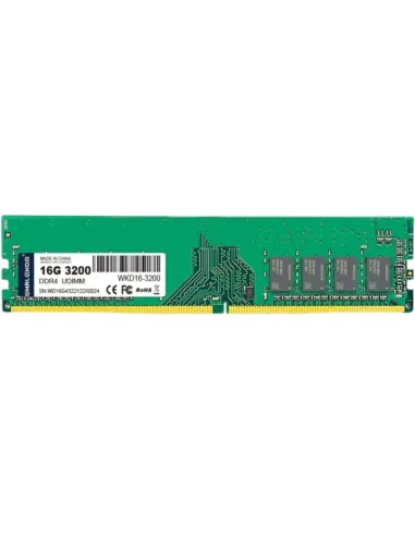 Whalekom DDR4 16GB 3200MHz CL19