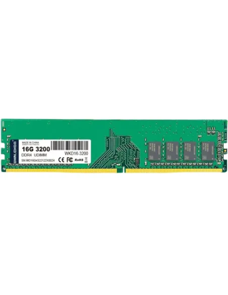 Whalekom DDR4 16GB 3200MHz CL19